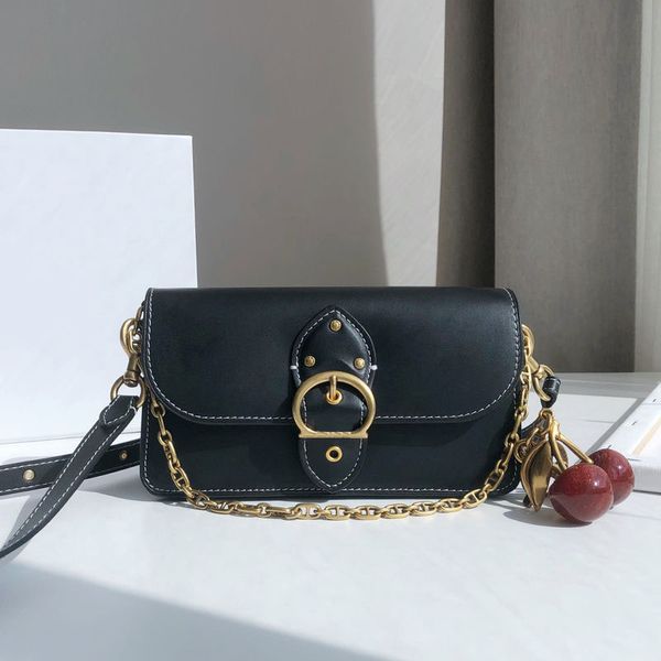 felicie pochette designer purse bag glossy mono embossed vernis patent calf leather shoulder bag chain adaptable envelope pouch with box
felicie pochette designer purse bag glossy mono embossed vernis patent calf leather shoulder bag chain adaptable envelope pouch with box
