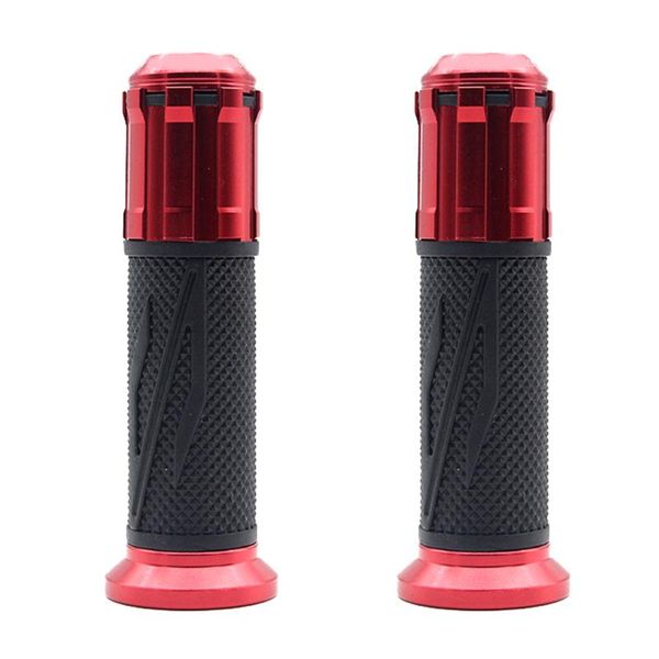 handlebars 1pair aluminum alloy diy durable multifunction practical road race motorcycle handlebar grip easy install repair anti scratch
handlebars 1pair aluminum alloy diy durable multifunction practical road race motorcycle handlebar grip easy install repair anti scratch