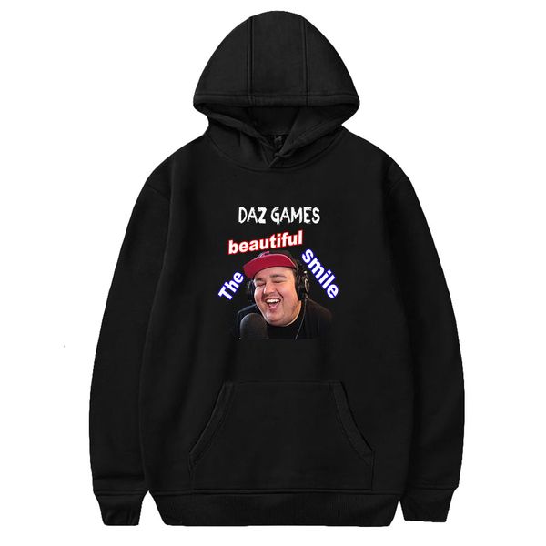 women hoodie daz games print autumn winter holiday men/women hooded sweet streetwear casual style the hoodies, Black
women hoodie daz games print autumn winter holiday men/women hooded sweet streetwear casual style the hoodies, Black