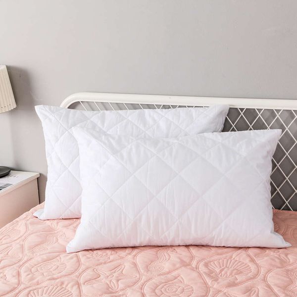 cases waterproof cotton pillow case high grade soft quilted zipper 
cases waterproof cotton pillow case high grade soft quilted zipper