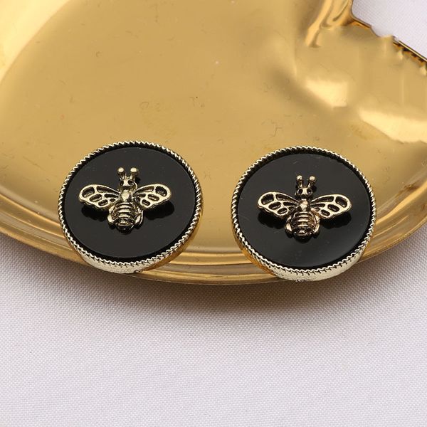 round bee acrylic earrings women's new creative fashion personality alloy ear jewelry, Silver
round bee acrylic earrings women's new creative fashion personality alloy ear jewelry, Silver