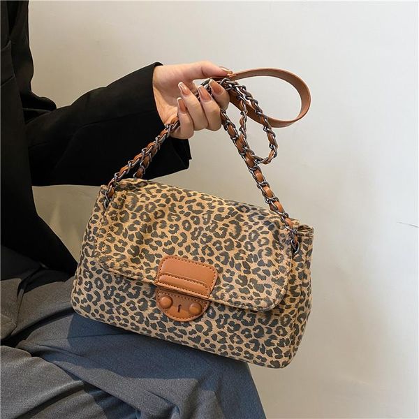 evening bags leopard print large tote underarm bag 2021 summer women's designer handbag capacity shoulder messenger
evening bags leopard print large tote underarm bag 2021 summer women's designer handbag capacity shoulder messenger