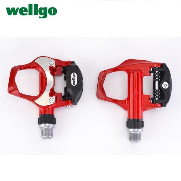bike pedals wellgo r301 aluminium alloy cr-mo bicycle parts self-locking ultralight road mtb cycling bearing
bike pedals wellgo r301 aluminium alloy cr-mo bicycle parts self-locking ultralight road mtb cycling bearing