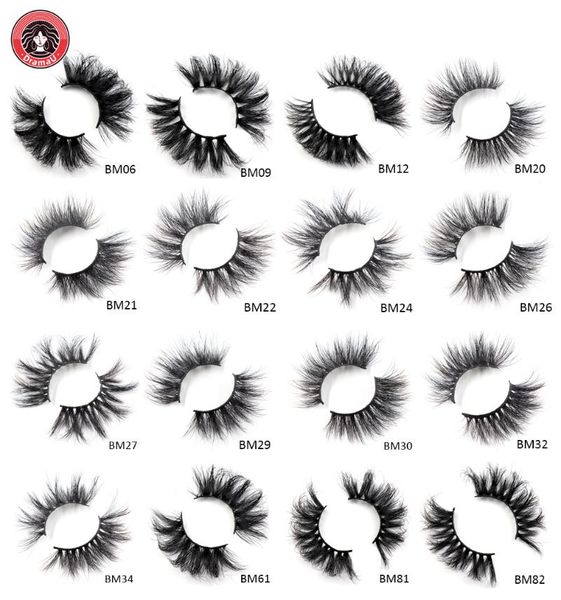 dramau natural 3d mink lashes 25mm makeup eyelashes wholesale false reusable fluffy fake
dramau natural 3d mink lashes 25mm makeup eyelashes wholesale false reusable fluffy fake