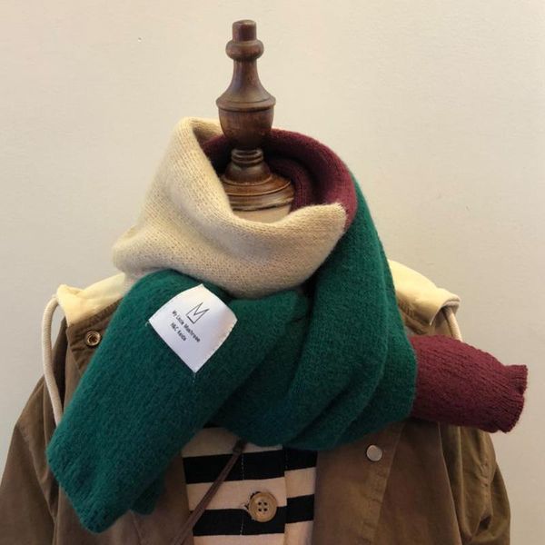 scarves & wraps autumn winter baby scarf fashion children's solid color warm matching boys girls kids hedging neck collar scar, Red;brown
scarves & wraps autumn winter baby scarf fashion children's solid color warm matching boys girls kids hedging neck collar scar, Red;brown