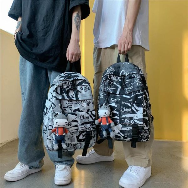 school bags camouflage fashion women's backpack summer student bag for girls boys nylon schoolbag lightweight travel backpacks 2021
school bags camouflage fashion women's backpack summer student bag for girls boys nylon schoolbag lightweight travel backpacks 2021