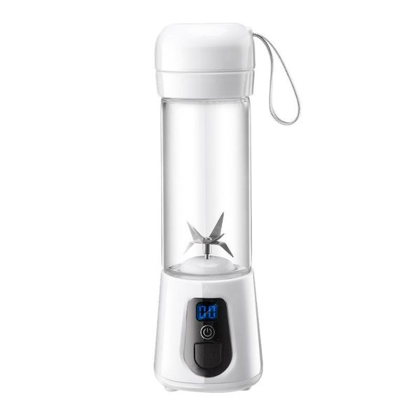 camp kitchen portable personal blender,420ml multifunctional glass usb rechargeable juicer bottle,personal blender with durable
camp kitchen portable personal blender,420ml multifunctional glass usb rechargeable juicer bottle,personal blender with durable