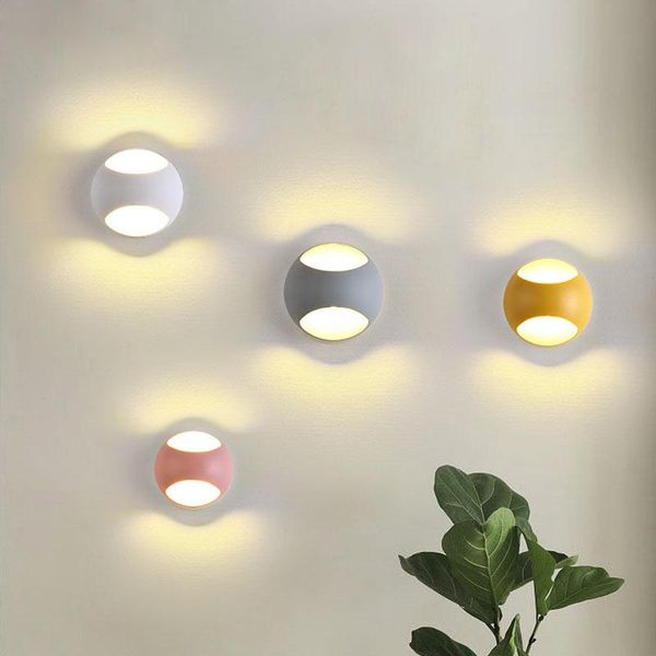 wall lamps 5w 100v-220v living room light fixtures indoor lights chromatic background kid's stair mirror lighting lamp
wall lamps 5w 100v-220v living room light fixtures indoor lights chromatic background kid's stair mirror lighting lamp