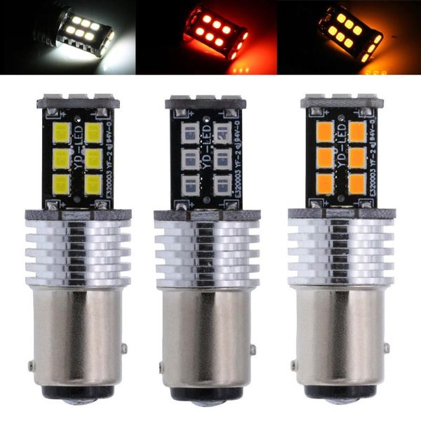 car headlights 1pcs 1156 ba15s p21w 15 smd 2835 canbus led auto bulbs indicator turn lights parking light dc 12v lamp aluminum
car headlights 1pcs 1156 ba15s p21w 15 smd 2835 canbus led auto bulbs indicator turn lights parking light dc 12v lamp aluminum