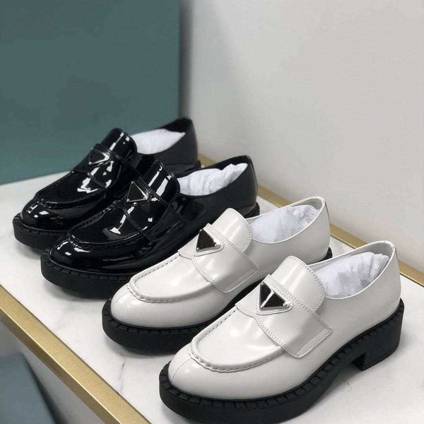 classic platform women casual shoes genuine leather thick soles shoe designer leathers fashion woman chaussures size 35-41, Black
classic platform women casual shoes genuine leather thick soles shoe designer leathers fashion woman chaussures size 35-41, Black
