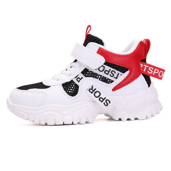 2021 sneakers Kids Sport Shoes For Boys Sneakers Fashion Spring Casual Children Shoes Boy Running Child Shoes Chaussure Enfant, White
2021 sneakers Kids Sport Shoes For Boys Sneakers Fashion Spring Casual Children Shoes Boy Running Child Shoes Chaussure Enfant, White