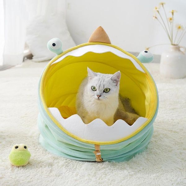 cat beds & furniture pet bed monster with open mouth shape winter warm nest house cave sleeping washable gift for kitten puppy dogs
cat beds & furniture pet bed monster with open mouth shape winter warm nest house cave sleeping washable gift for kitten puppy dogs