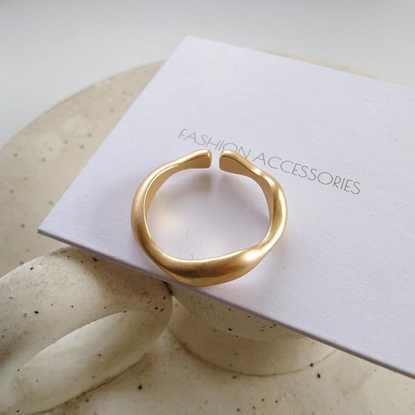 wedding rings luxury fashion golden trend for women simple personality opening ring girl party birthday temperament jewelry, Slivery;golden
wedding rings luxury fashion golden trend for women simple personality opening ring girl party birthday temperament jewelry, Slivery;golden