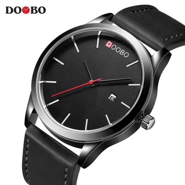 wristwatches mens watches simple men doobo fashion clock dress men's quartz watch male hours 2021 erkek kol saati, Slivery;brown
wristwatches mens watches simple men doobo fashion clock dress men's quartz watch male hours 2021 erkek kol saati, Slivery;brown