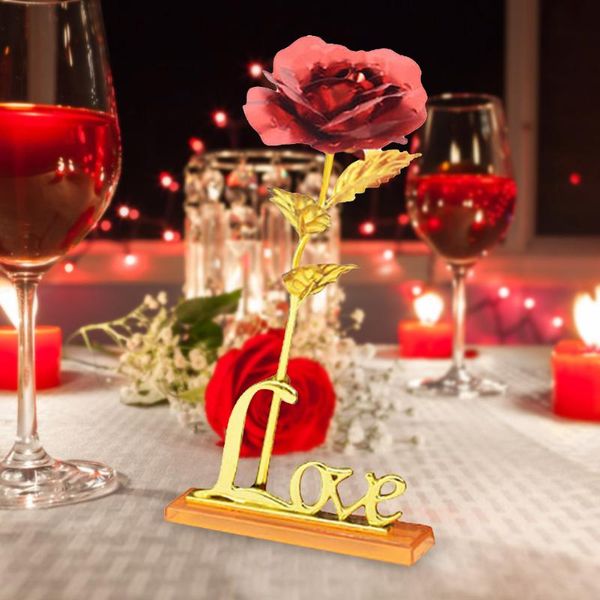 decorative flowers & wreaths gold foil rose last forever lighting with base gift for mom girlfriend wife holiday decorations
decorative flowers & wreaths gold foil rose last forever lighting with base gift for mom girlfriend wife holiday decorations
