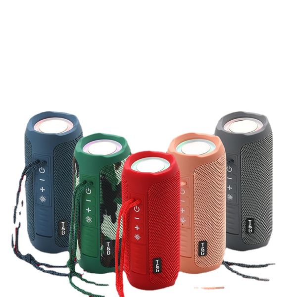 tg227 portable bluetooth speaker wireless bass subwoofer waterproof outdoor column boombox stereo loudspeaker music center fm tf
tg227 portable bluetooth speaker wireless bass subwoofer waterproof outdoor column boombox stereo loudspeaker music center fm tf