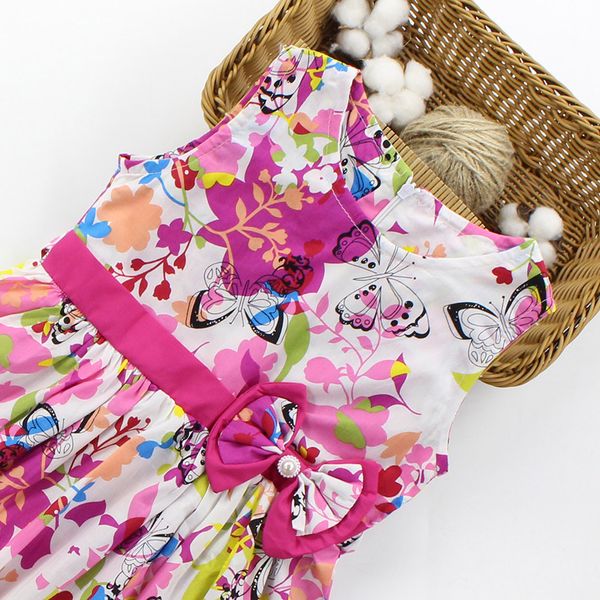 girls dresses summer children floral dress 4 6 8 10 12 13 year bow sleeveless kids dress for girls butterfly girls clothes, Red;yellow
girls dresses summer children floral dress 4 6 8 10 12 13 year bow sleeveless kids dress for girls butterfly girls clothes, Red;yellow