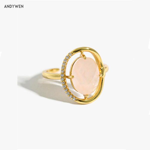 cluster rings andywen 2021 925 sterling silver gold enamel fashion resizable sizable rock punk crystal jewelry desig, Golden;silver
cluster rings andywen 2021 925 sterling silver gold enamel fashion resizable sizable rock punk crystal jewelry desig, Golden;silver