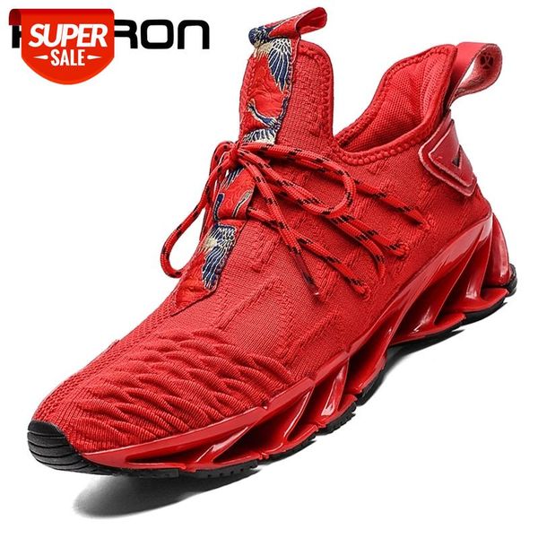 men's casual outdoor fashion comfortable sports shoes men's casual flat bottom mesh breathable blade sneakers large size 39-46 #dz
men's casual outdoor fashion comfortable sports shoes men's casual flat bottom mesh breathable blade sneakers large size 39-46 #dz