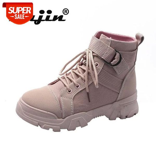 fujin canvas boots female 2021 new autumn buckle lace up british design female high lace boots women sneakers zapatos mujer #yp4v
fujin canvas boots female 2021 new autumn buckle lace up british design female high lace boots women sneakers zapatos mujer #yp4v