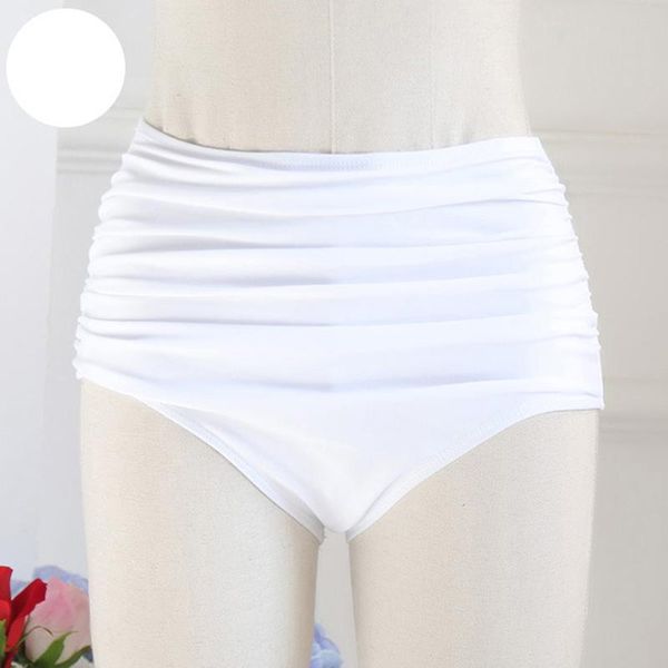 two-piece suits 2021 high waisted bikini bottoms swimwear shorts pleated white bathing suit women swim skirt swimsuit briefs panties
two-piece suits 2021 high waisted bikini bottoms swimwear shorts pleated white bathing suit women swim skirt swimsuit briefs panties