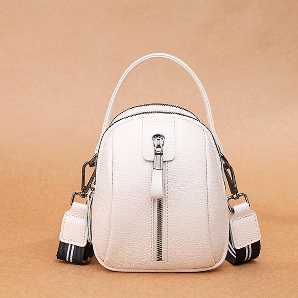 evening bags women's bag 100% genuine leather handbag cowhide female shoulder messenger luxury fashion small women totes
evening bags women's bag 100% genuine leather handbag cowhide female shoulder messenger luxury fashion small women totes