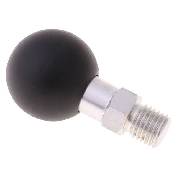1inch ball base m10 x 1.25 male thread mount | motorcycle motorbike for ram moun g6dd cell phone mounts & holders
1inch ball base m10 x 1.25 male thread mount | motorcycle motorbike for ram moun g6dd cell phone mounts & holders