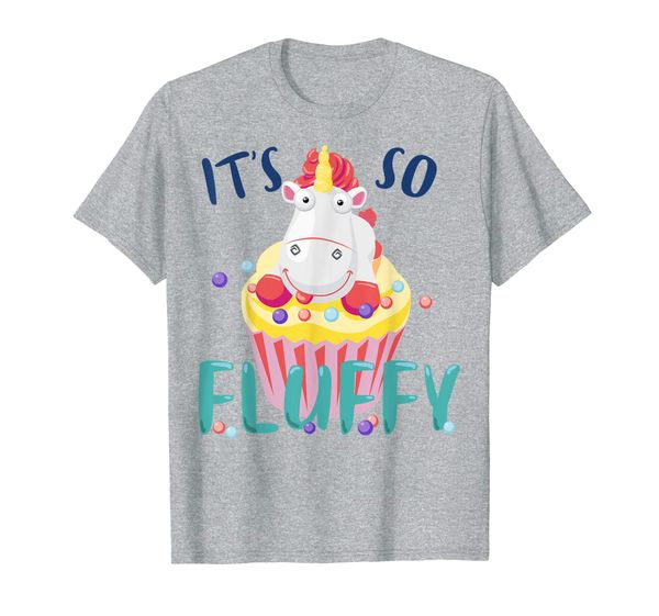 despicable me minions it's so fluffy cupcake graphic t-shirt, White;black