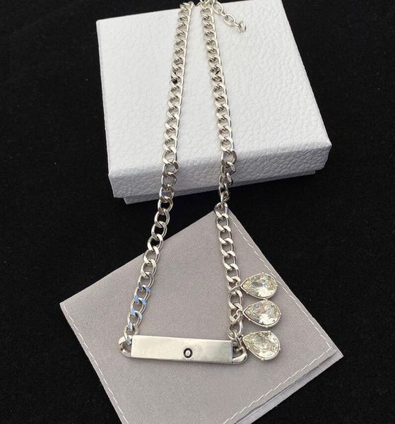gorgeous teardrop choker necklaces chain fashion silver letter pendant necklace for women lady party wedding couples lovers gift engagement
gorgeous teardrop choker necklaces chain fashion silver letter pendant necklace for women lady party wedding couples lovers gift engagement