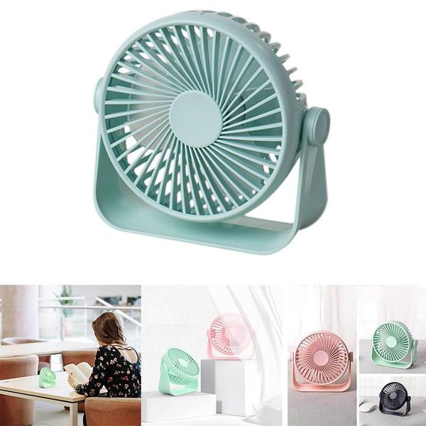 deskfan, 5-inch fan blade can be rotated vertically 360 degree usb charging dual power small electric fans
deskfan, 5-inch fan blade can be rotated vertically 360 degree usb charging dual power small electric fans