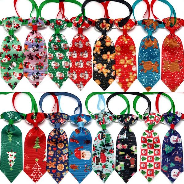 dog apparel 50/100pcs small bow ties christmas supplies pet bowtie cat xmas grooming accessories for
dog apparel 50/100pcs small bow ties christmas supplies pet bowtie cat xmas grooming accessories for