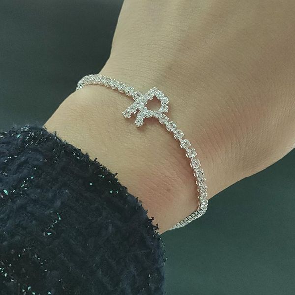 link, chain a d e f g h i j k l m n o p q r s t u v w x y z cubic zirconia initial letter bracelets crystal jewelry iced out bracelet, Black
link, chain a d e f g h i j k l m n o p q r s t u v w x y z cubic zirconia initial letter bracelets crystal jewelry iced out bracelet, Black