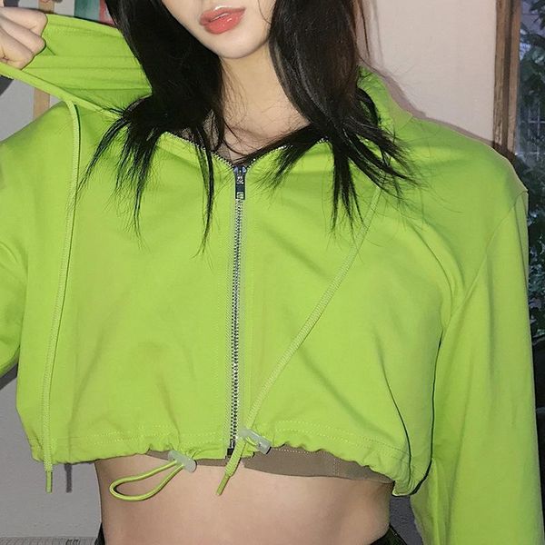 xingqing fashion s streetwear solid color long sleeve casual fall winter hip hop pullover sweatshirt hoodie coat women's hoodies & swea, Black
xingqing fashion s streetwear solid color long sleeve casual fall winter hip hop pullover sweatshirt hoodie coat women's hoodies & swea, Black