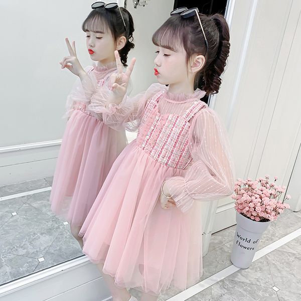 girls dress mesh girl child dress pearls children dress cute style kids costume 6 8 10 12 14, Red;yellow
girls dress mesh girl child dress pearls children dress cute style kids costume 6 8 10 12 14, Red;yellow