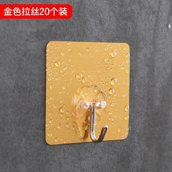 transparent punch-adhesive hook strong seamless clothes behind door suction cup kitchen hooks & rails
transparent punch-adhesive hook strong seamless clothes behind door suction cup kitchen hooks & rails