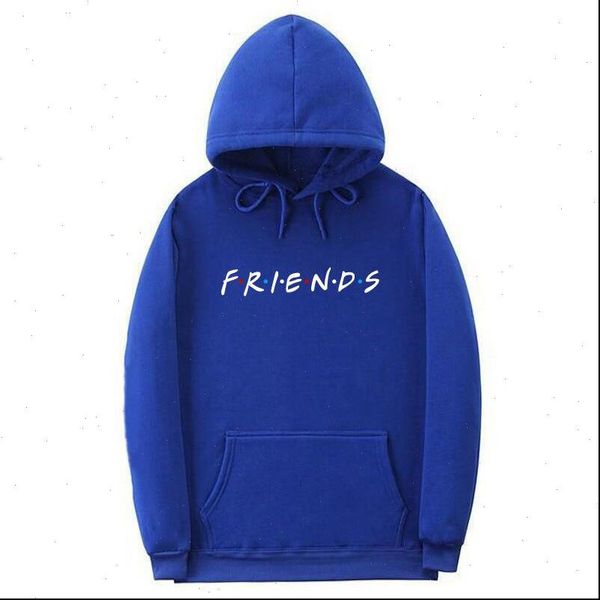 women sweatshirt friends tv show logo printing hoodies sweatshirts the screw thread cuff hip hop clothing, Black
women sweatshirt friends tv show logo printing hoodies sweatshirts the screw thread cuff hip hop clothing, Black