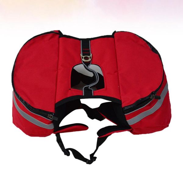 dog car seat covers pet puppy sports backpack portable outdoor breathable hound pack for travel camping hiking (red, size xs)
dog car seat covers pet puppy sports backpack portable outdoor breathable hound pack for travel camping hiking (red, size xs)
