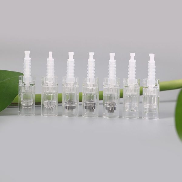 miconeedle cartridges for dermapen dr. pen n2 m5 m7 e30 skin care beauty device quality replacement micro needling cartridge tip
miconeedle cartridges for dermapen dr. pen n2 m5 m7 e30 skin care beauty device quality replacement micro needling cartridge tip
