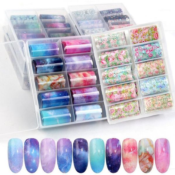 10sheets/lot 100*4cm nail art transfer foil flower style sticker foils different kind of 10 designs 1-101, Black
10sheets/lot 100*4cm nail art transfer foil flower style sticker foils different kind of 10 designs 1-101, Black