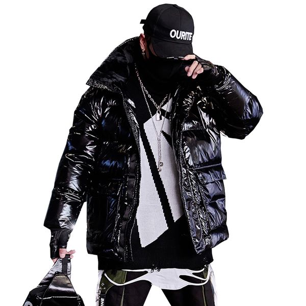 white duck feather men's thick warm coat, high-quality hoodie, red and black large down et, winter, 90%
white duck feather men's thick warm coat, high-quality hoodie, red and black large down et, winter, 90%