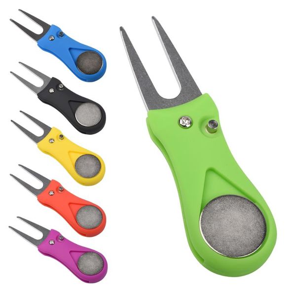 foldable golf putting green fork repair tool lightweight portable supplies sec88 training aids
foldable golf putting green fork repair tool lightweight portable supplies sec88 training aids
