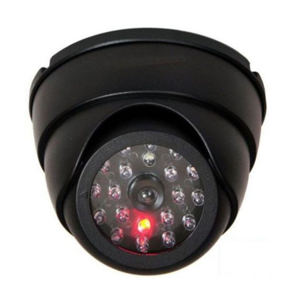 fake camera dummy dome ip security vedio with flashing led light home store video surveillance accessories cameras
fake camera dummy dome ip security vedio with flashing led light home store video surveillance accessories cameras