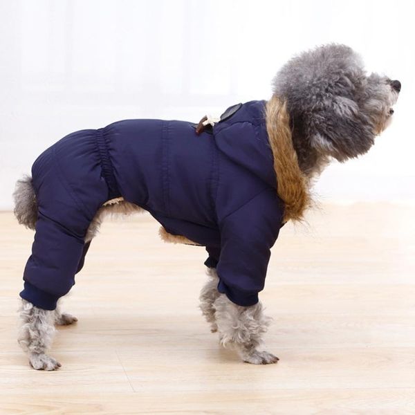 dog apparel winter warm waterproof windproof thickened walking pet jacket dress up with hood soft outdoor wear resistant costume cute
dog apparel winter warm waterproof windproof thickened walking pet jacket dress up with hood soft outdoor wear resistant costume cute