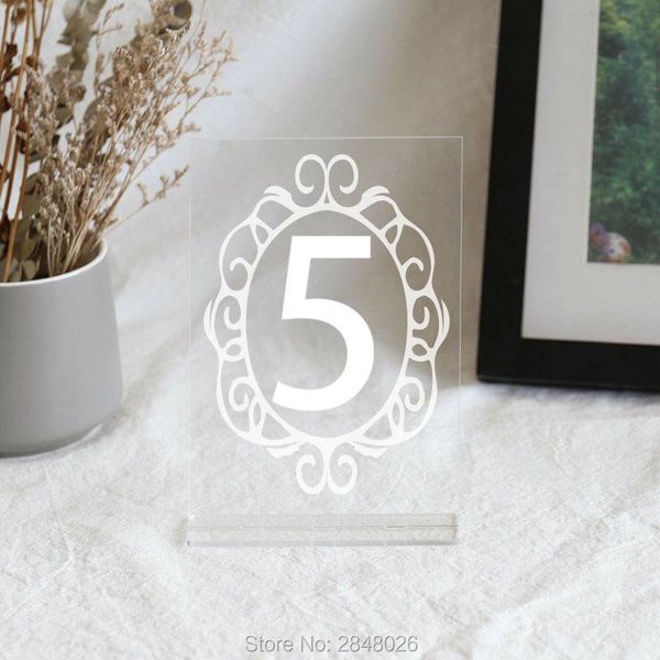 party decoration rustic wedding clear acrylic table numbers with holder set,shower number sign,personalized elegant mirror
party decoration rustic wedding clear acrylic table numbers with holder set,shower number sign,personalized elegant mirror