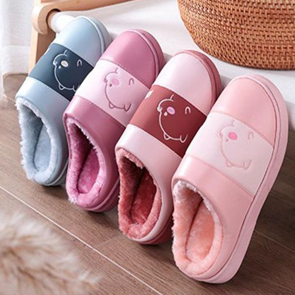women keep warm indoor slippers ladies lovely plush cartoon flats shoes female light casual comfort slipper woman soft shoe, Black
women keep warm indoor slippers ladies lovely plush cartoon flats shoes female light casual comfort slipper woman soft shoe, Black