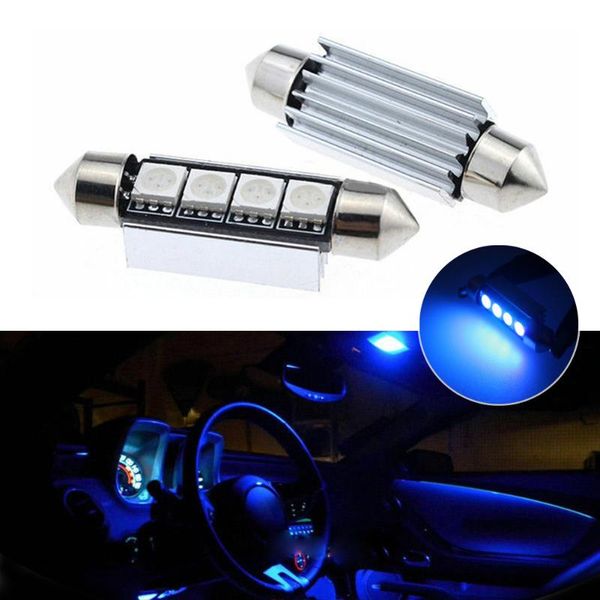 emergency lights replacement led bulb parts 2 pcs /kit accessories bright blue interior
emergency lights replacement led bulb parts 2 pcs /kit accessories bright blue interior