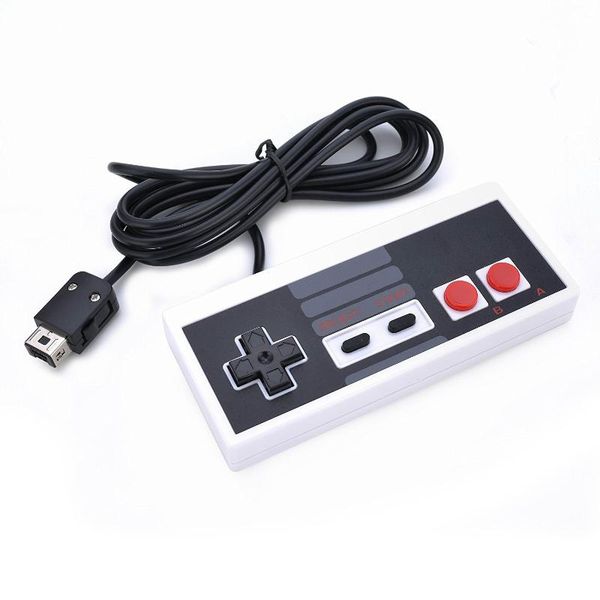 game controllers & joysticks ostent 6 feet wired controller gamepad for nes mini classic edition console
game controllers & joysticks ostent 6 feet wired controller gamepad for nes mini classic edition console