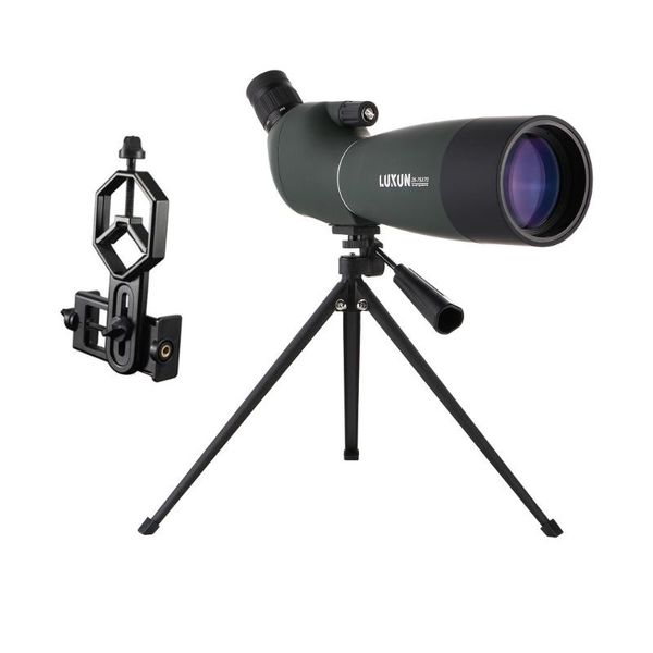 telescope & binoculars spotting scope monocular zoom 25-75x70mm waterproof birdwatch hunting with tripod& universal mobile phone holder
telescope & binoculars spotting scope monocular zoom 25-75x70mm waterproof birdwatch hunting with tripod& universal mobile phone holder