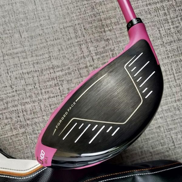 golf clubs 40g max pink driver 9.5 or 10.5 loft raphite shaft r s with headcover complete set of
golf clubs 40g max pink driver 9.5 or 10.5 loft raphite shaft r s with headcover complete set of