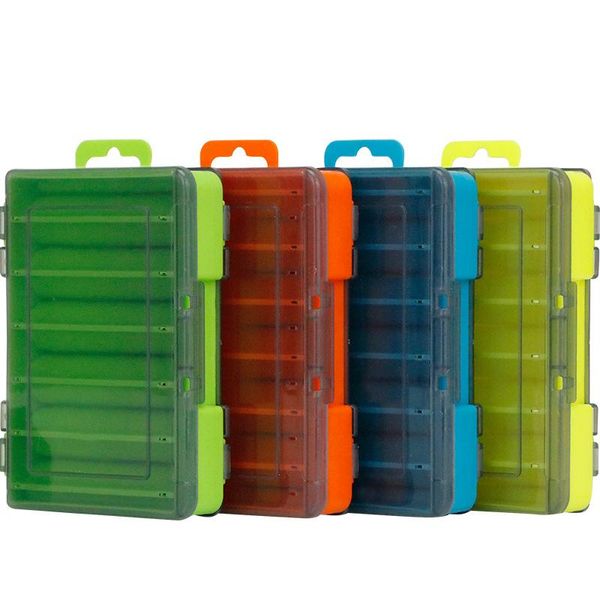 fishing accessories tackle box double-sided waterproof seal plastic storage organizer for asd88
fishing accessories tackle box double-sided waterproof seal plastic storage organizer for asd88